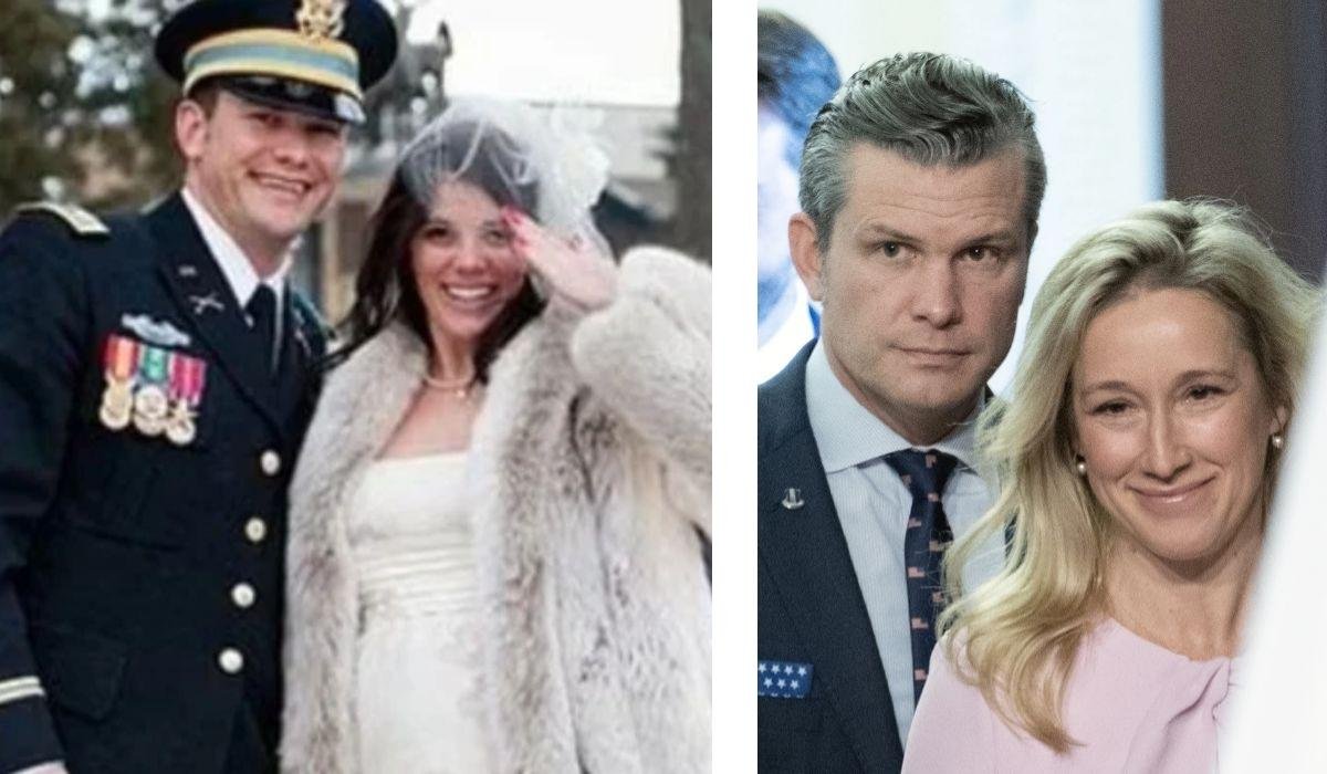 Samantha Hegseth