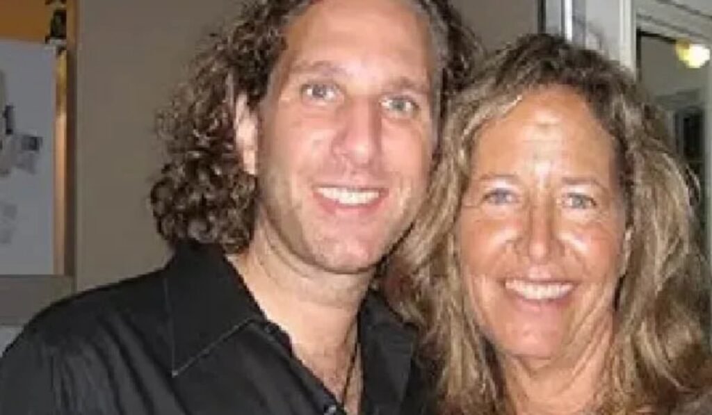 Susan Guth