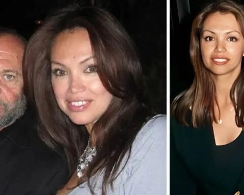 Tiffany Pesci