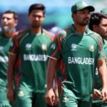 bangladesh national cricket team vs netherlands national cricket team timeline