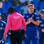 england cricket team vs west indies cricket team match scorecard