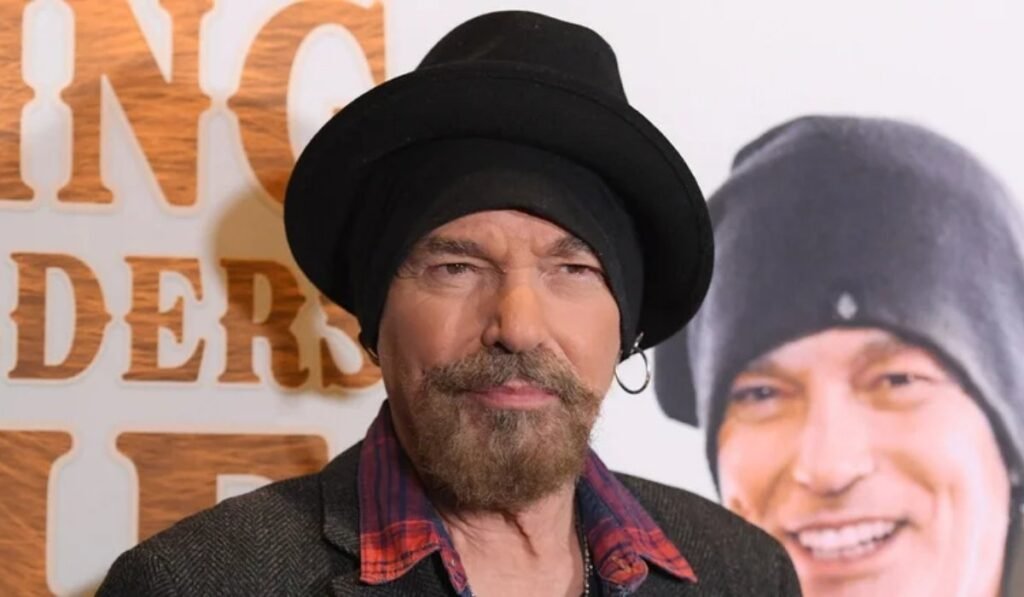 jimmy don thornton