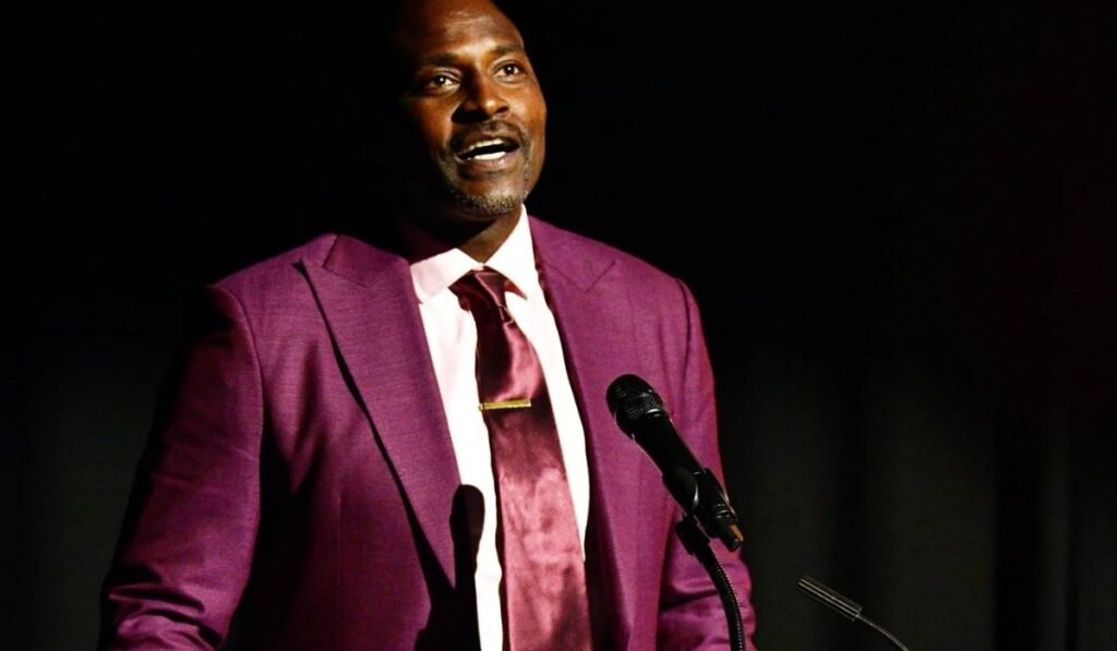 marcellus wiley ex