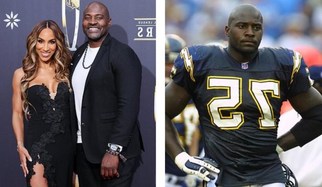 marcellus wiley ex