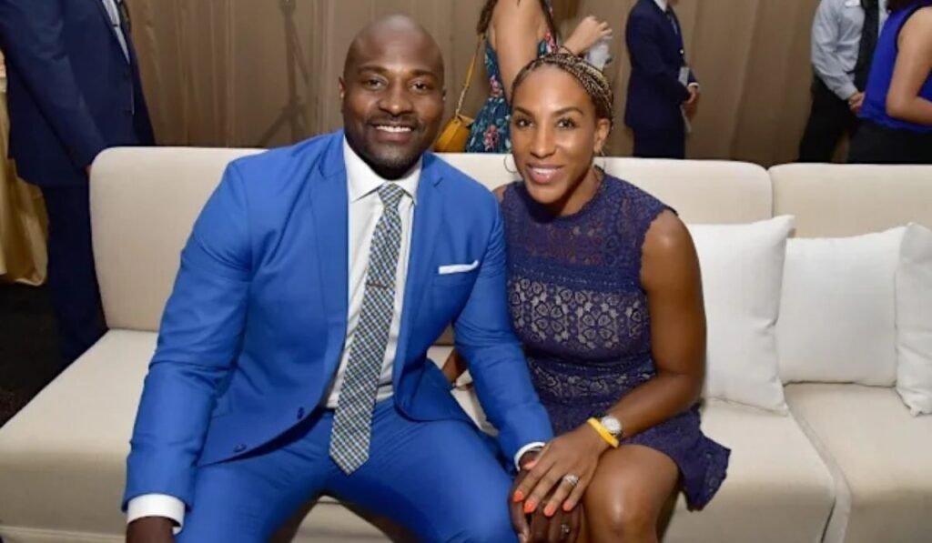 marcellus wiley ex