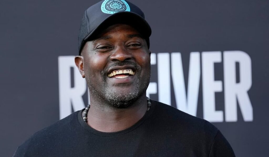 marcellus wiley ex