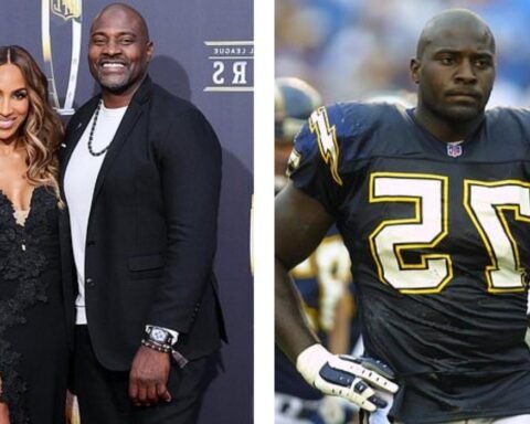 marcellus wiley ex