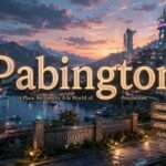 pabington