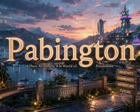 pabington