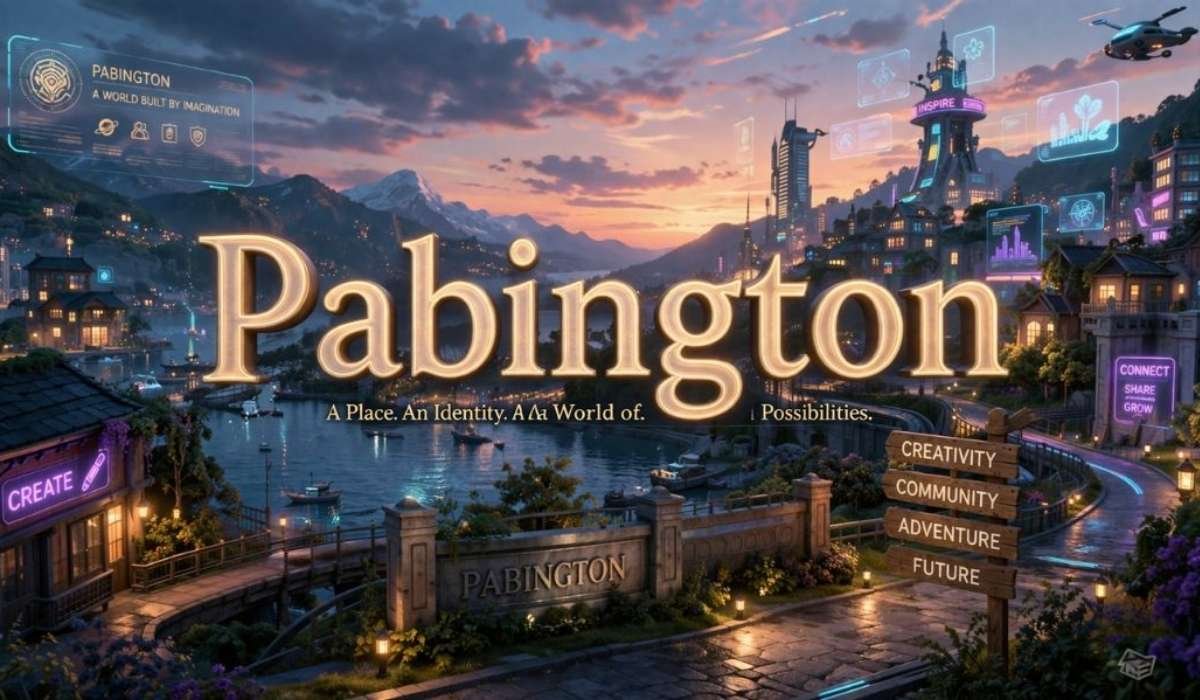 pabington