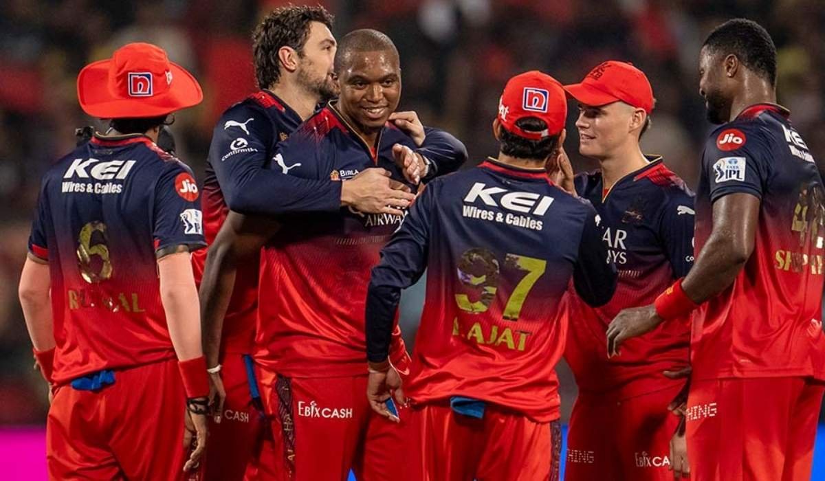 royal challengers bengaluru vs chennai super kings match scorecard