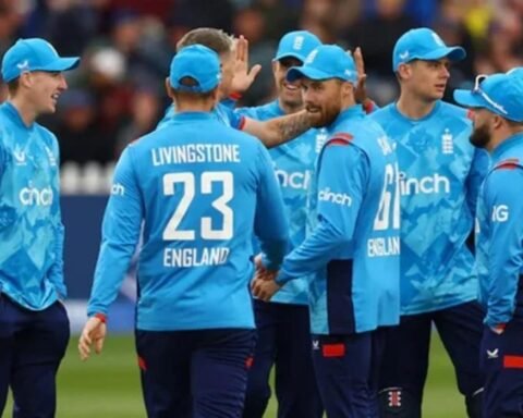 south africa national cricket team vs england cricket team timeline