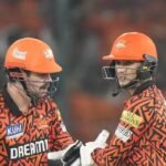 sunrisers hyderabad vs lucknow super giants match scorecard