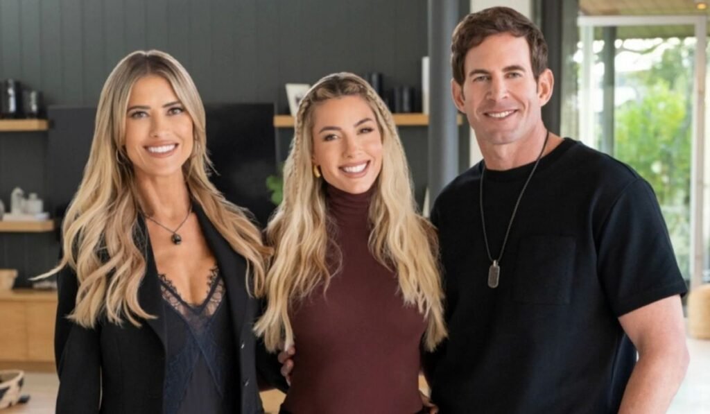tarek el moussa