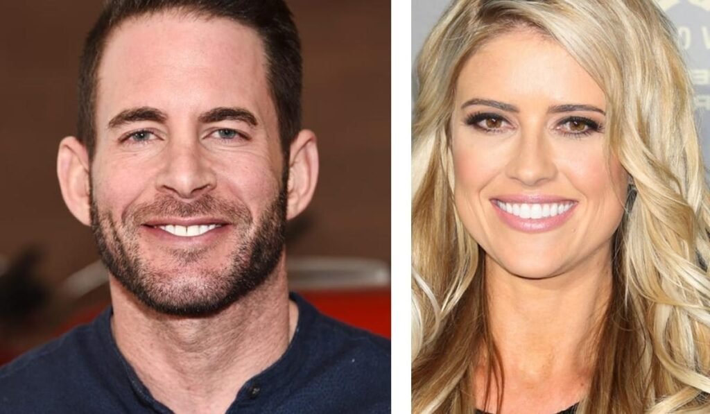 tarek el moussa