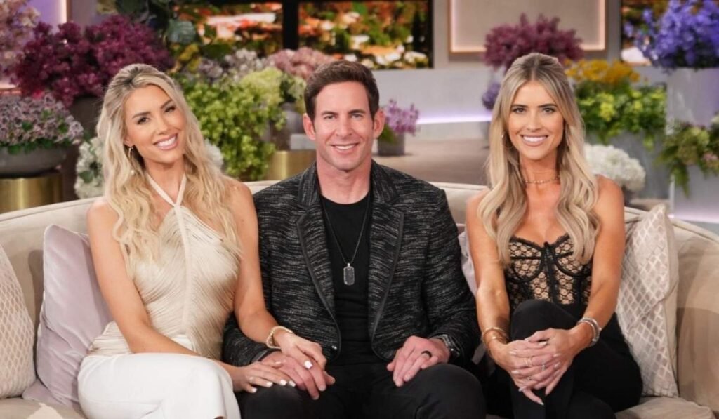 tarek el moussa