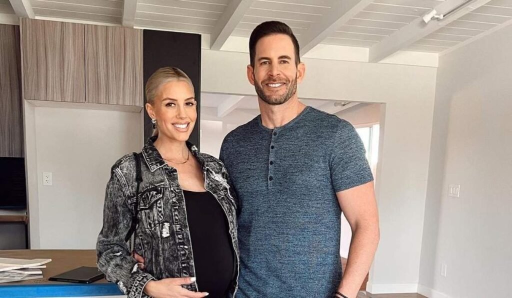 tarek el moussa