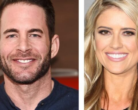 tarek el moussa