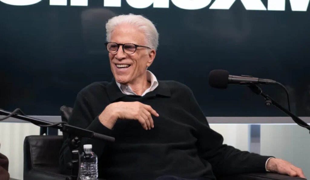 ted danson 78