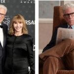 ted danson 78