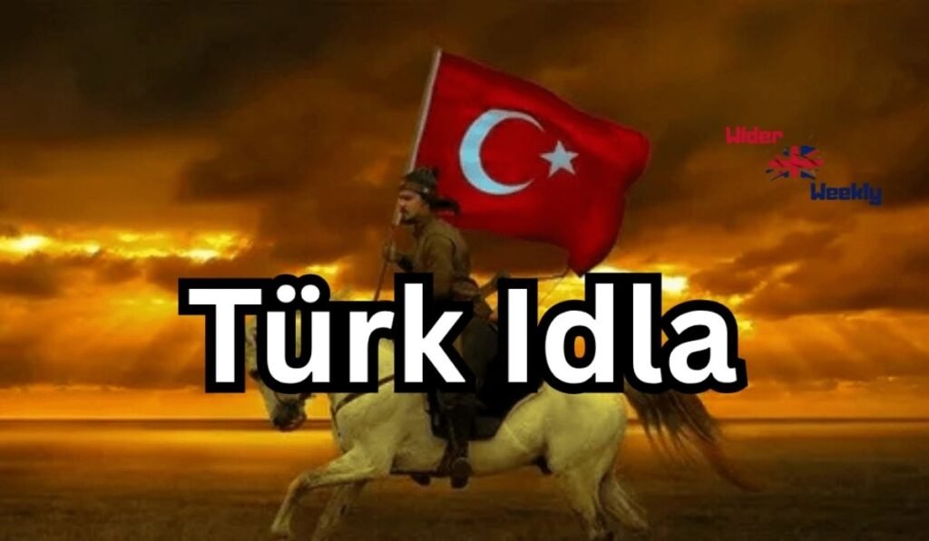 türk idla