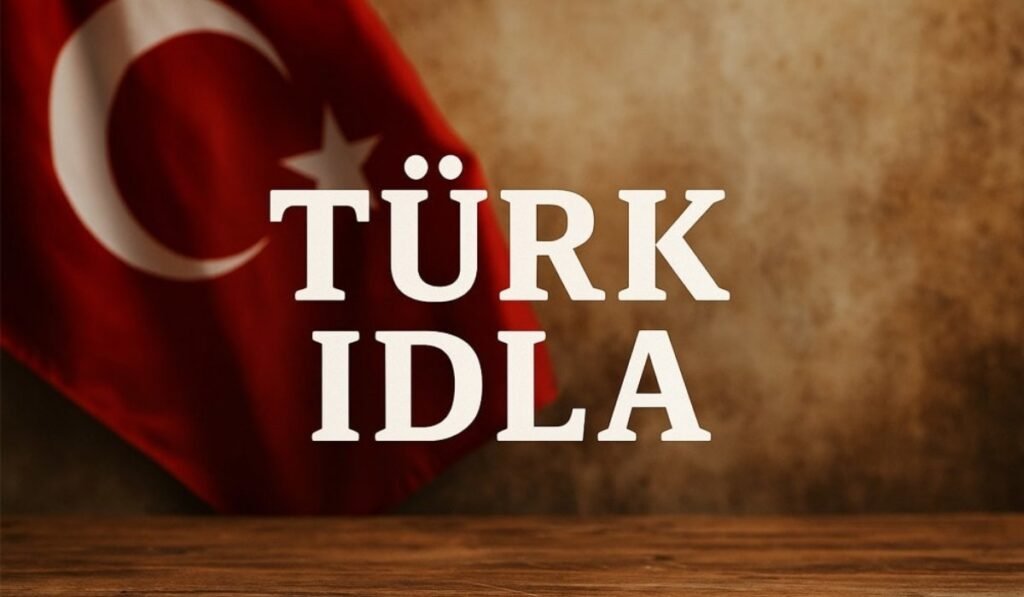 türk idla