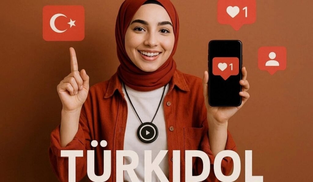 türk idla