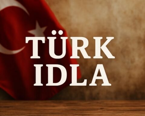 türk idla